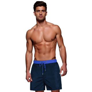 Moške temno modre kopalke SX2524