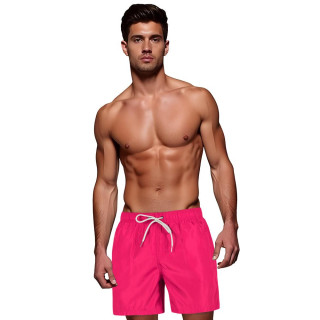 Moške kopalke v roza barvi SX2532