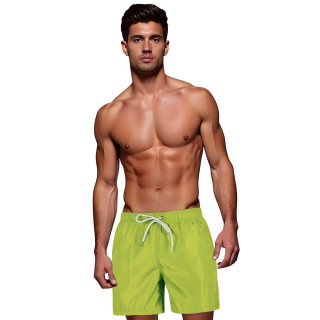 Moške svetlo zelene kopalke SX2533