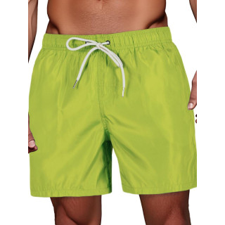 Moške svetlo zelene kopalke SX2533