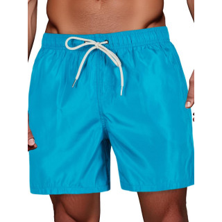 Svetlo modre moške kopalke SX2541