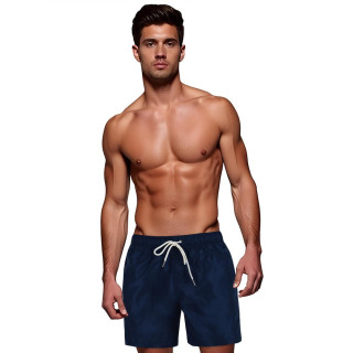 Moške temno modre kopalke SX2531