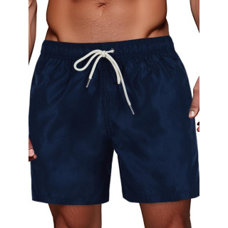 Moške temno modre kopalke SX2531