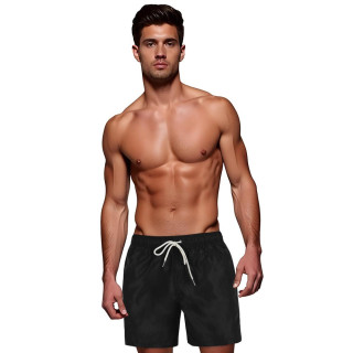 Črne moške kopalke SX2530