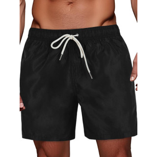 Črne moške kopalke SX2530