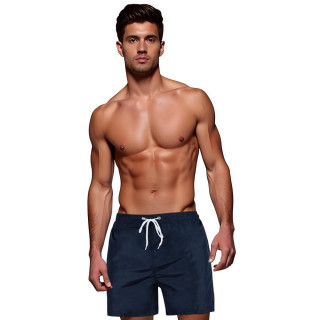 Moške temno modre kopalke SX2526