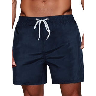 Moške temno modre kopalke SX2526