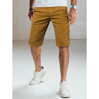 Rjave moške kavbojke SX2571