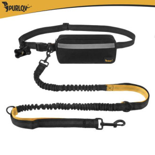 Pas za boke z vrvico