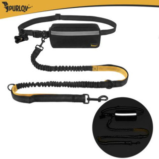 Pas za boke z vrvico