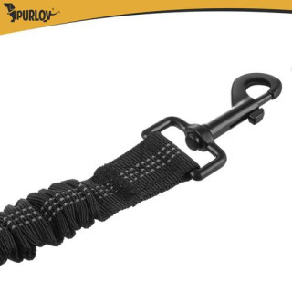 Pas za boke z vrvico