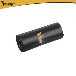 Pas za boke z vrvico