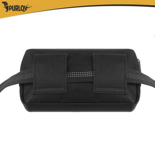 Pas za boke z vrvico