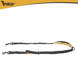 Pas za boke z vrvico