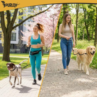 Pas za boke z vrvico