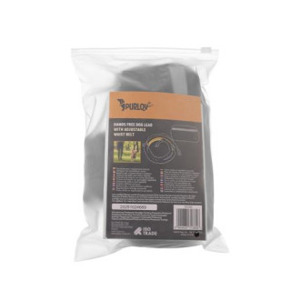 Pas za boke z vrvico