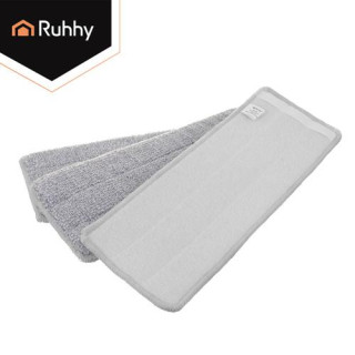 Dvokomorna ploska mopa za brisanje - 11 l