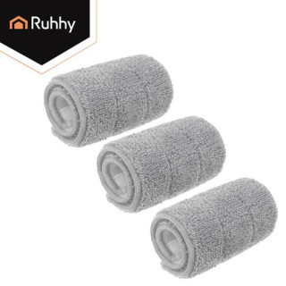 Dvokomorna ploska mopa za brisanje - 11 l