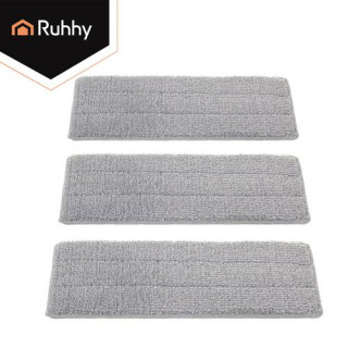 Dvokomorna ploska mopa za brisanje - 11 l