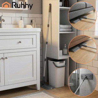 Dvokomorna ploska mop za brisanje - 8,5 l