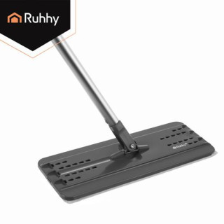 Dvokomorna ploska mopa za brisanje - 11 l