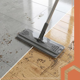 Nadomestna prevleka za mop 33x12 cm - 5 kosov