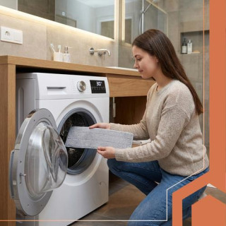 Prevleka za mop 33 x 11,5 cm - 5 kosov