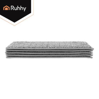 Nadomestna prevleka za mop 33x12 cm - 5 kosov