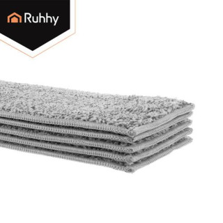 Nadomestna prevleka za mop 33x12 cm - 5 kosov