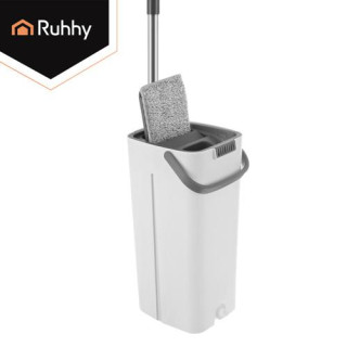 Nadomestna prevleka za mop 33x12 cm - 5 kosov