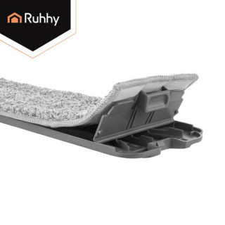 Nadomestna prevleka za mop 33x12 cm - 5 kosov