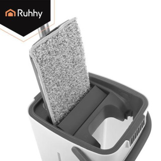 Nadomestna prevleka za mop 33x12 cm - 5 kosov