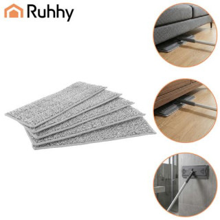 Nadomestna prevleka za mop 33x12 cm - 5 kosov