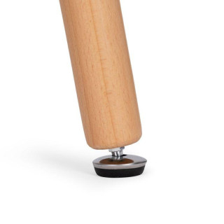 Moderna miza za jedilnico ali kuhinjo - 120x60 cm