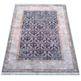 Moderna vzorčasta preproga