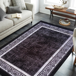 Preproga s klasičnim vzorcem