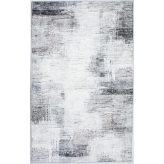 Barvita vzorčasta preproga