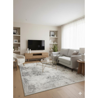 Vzorčasta pisana preproga