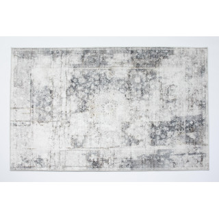 Vzorčasta pisana preproga