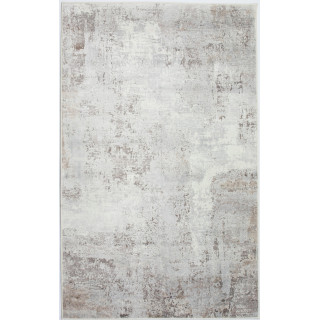 Moderna vzorčasta preproga