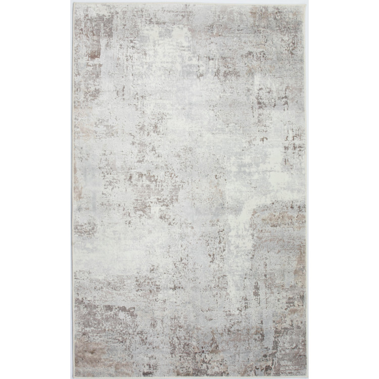 Moderna vzorčasta preproga