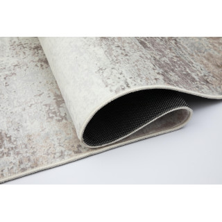 Moderna vzorčasta preproga