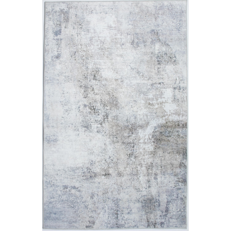 Vzorčasta moderna preproga