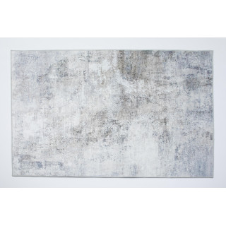 Vzorčasta moderna preproga