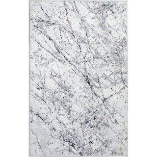 Vzorčasta moderna preproga