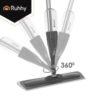 Krpa z razpršilom - 300 ml