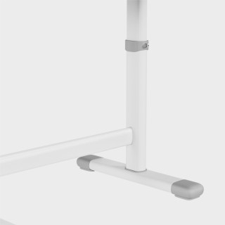 Ergonomska otroška pisalna miza Mark Adler STUDY 3.0 SIVA