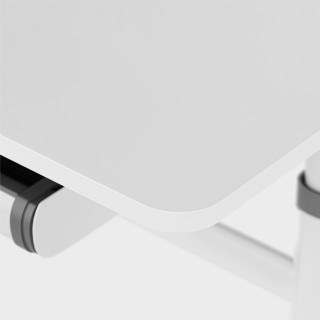 Ergonomska otroška pisalna miza Mark Adler STUDY 3.0 SIVA