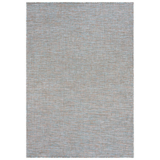 Modra klasična preproga