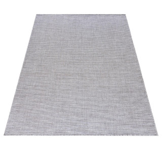 Siva klasična preproga